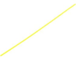 Fluorescent Yellow Antenna Tube photo