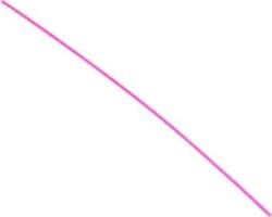 Fluorescent purple antenna tube photo