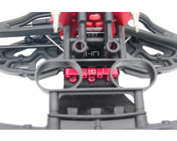 Aluminum Super Basher Front Bumper Mount photo