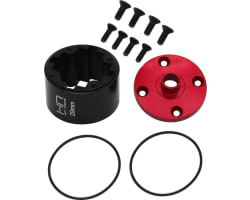 Modular 29mm differential case 1/8 Arrma photo