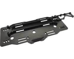 Aluminum Chassis Brace 6s 8s Battery Mount photo