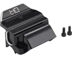 Aluminum Gearbox Case Bulkhead Cover Arrma Kraton Outcast photo