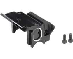 Aluminum Gearbox Case Bulkhead Cover Arrma Kraton Outcast photo