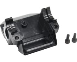 Aluminum Gearbox Case Bulkhead Cover Arrma Kraton Outcast photo