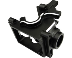 Aluminum Hd Gearbox Case Bulkhead All Arrma 6s photo