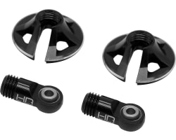 Locking Aluminum Shock End 6c Arrma shock photo
