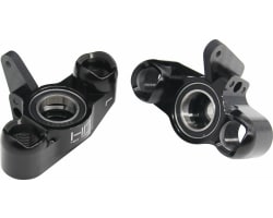 Aluminum Steering Blocks Hd Bearings Felony Mojave photo