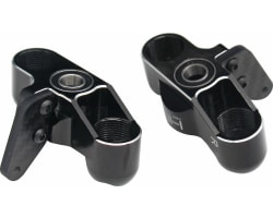 Aluminum Steering Blocks Hd Bearings Felony Mojave photo