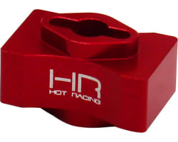 Aluminum 31mm Differential Locker Spool 6S Arrma photo