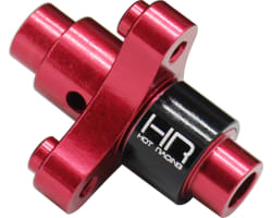 Speed Run Center Locker Spool Revo Gear Arrma 1/8 BLX photo
