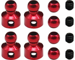 Aluminum Anti-Roll Sway Bar Mount photo