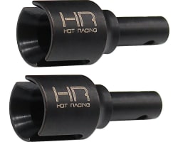 Cr Steel 6mm OutDrive ARA311187  photo