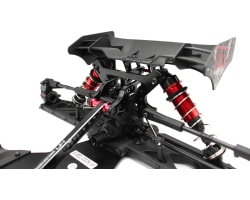 Aluminum Low Profile Wing Mount Arrma Talion V3 photo