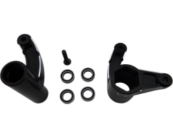 Aluminum Bearing Steering Bellcrank Arrma Kraton Outcast photo