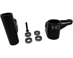 Aluminum Bearing Steering Bellcrank Arrma Kraton Outcast photo