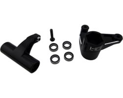 Aluminum Bearing Steering Bellcrank Arrma Kraton Outcast photo