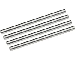 GCR Hinge Pin Lower 4x67.5mm (4) Arrma 1/8 photo