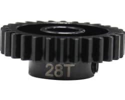 28T Mod1 Light weight Spool Gear 1/7 Limitless photo