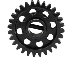 28T Mod1 Light weight Spool Gear 1/7 Limitless photo