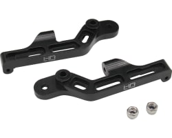 Aluminum Rear Body Mount Support 1/7 Lim Inf photo