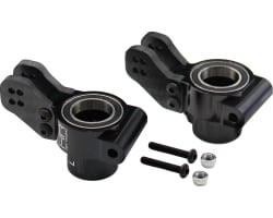 7075 Rear Hubs Hd Bearings Kraton V6 photo