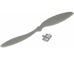 Slow Flyer Propeller 9 x 4.7 SF photo
