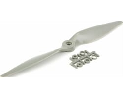 Thin Electric Prop: 10x6E photo