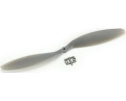 Slow Flyer Propeller 12 x 4.7 SF photo