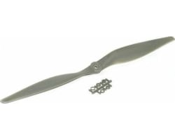 Electric Propeller 17 X 10E photo