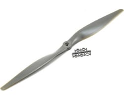 Electric Propeller 17 X 7E photo