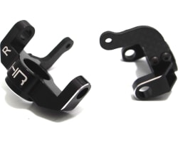 Aluminum Graphite Steering Knuckle HPI Apache C1 Sc photo