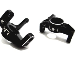 Aluminum Graphite Steering Knuckle HPI Apache C1 Sc photo