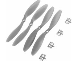 9x4.7 Slow Flyer Set 4 photo