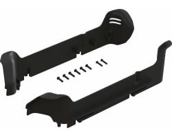 Side Guard Set LWB Chassis - BIG ROCK photo