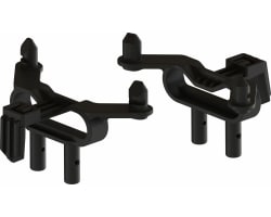 Front & Rear Body Mount Set - BIG ROCK photo
