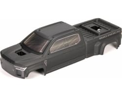 BIG ROCK 4X4 Crew Cab Clipless Painted Decaled Trimmed Body Matt photo