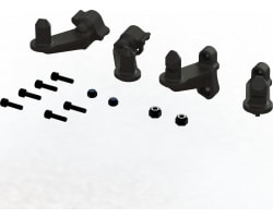 Front & Rear Body Post Set photo