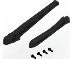 HD Chassis Brace Set photo