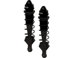 Shock Set Bore:16mm Length:117mm Piston:8 x 1.2mm Oil:1300 cst E photo