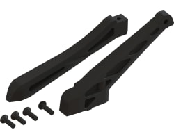 HD Chassis Brace Set Short photo