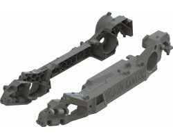 Chassis - LCG SWB photo