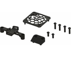 Wire Management and Guard Set photo