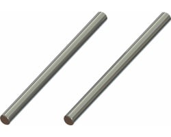 Hinge Pin 4x63mm 2 pieces photo