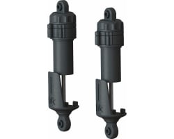 Shock Set Bore:11mm length: 87mm Piston: 2x1.3mm OIL: 500cst photo