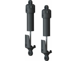 Shock Set Bore:11mm length: 109mm Piston: 2x1.3mm OIL: 300cst photo