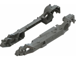 Chassis - LCG LWB photo