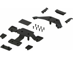 Body Mount Set photo