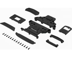 Body Mounting Set - GRANITE photo