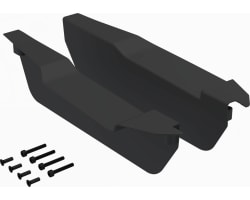 Inner Body Dirt Guard Set - SENTON photo