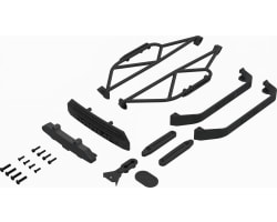 Inner Body Support Set - SENTON photo